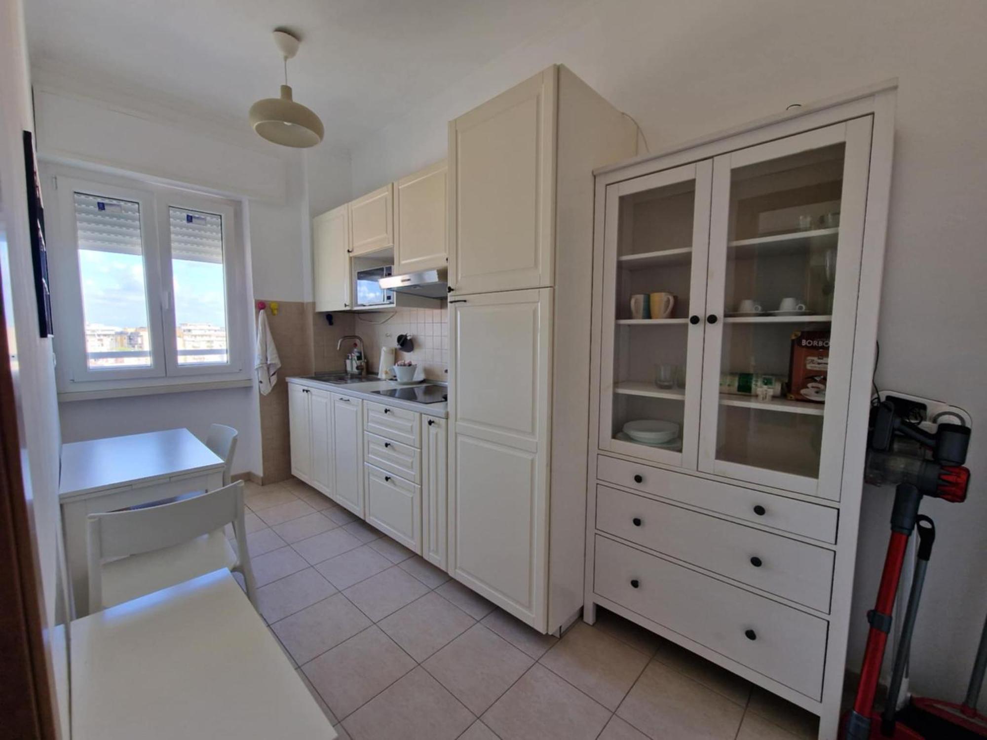 Apartment Casina Mori Rom