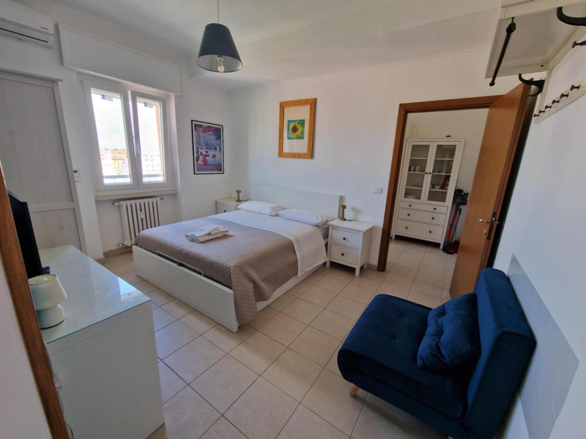 Apartment Casina Mori