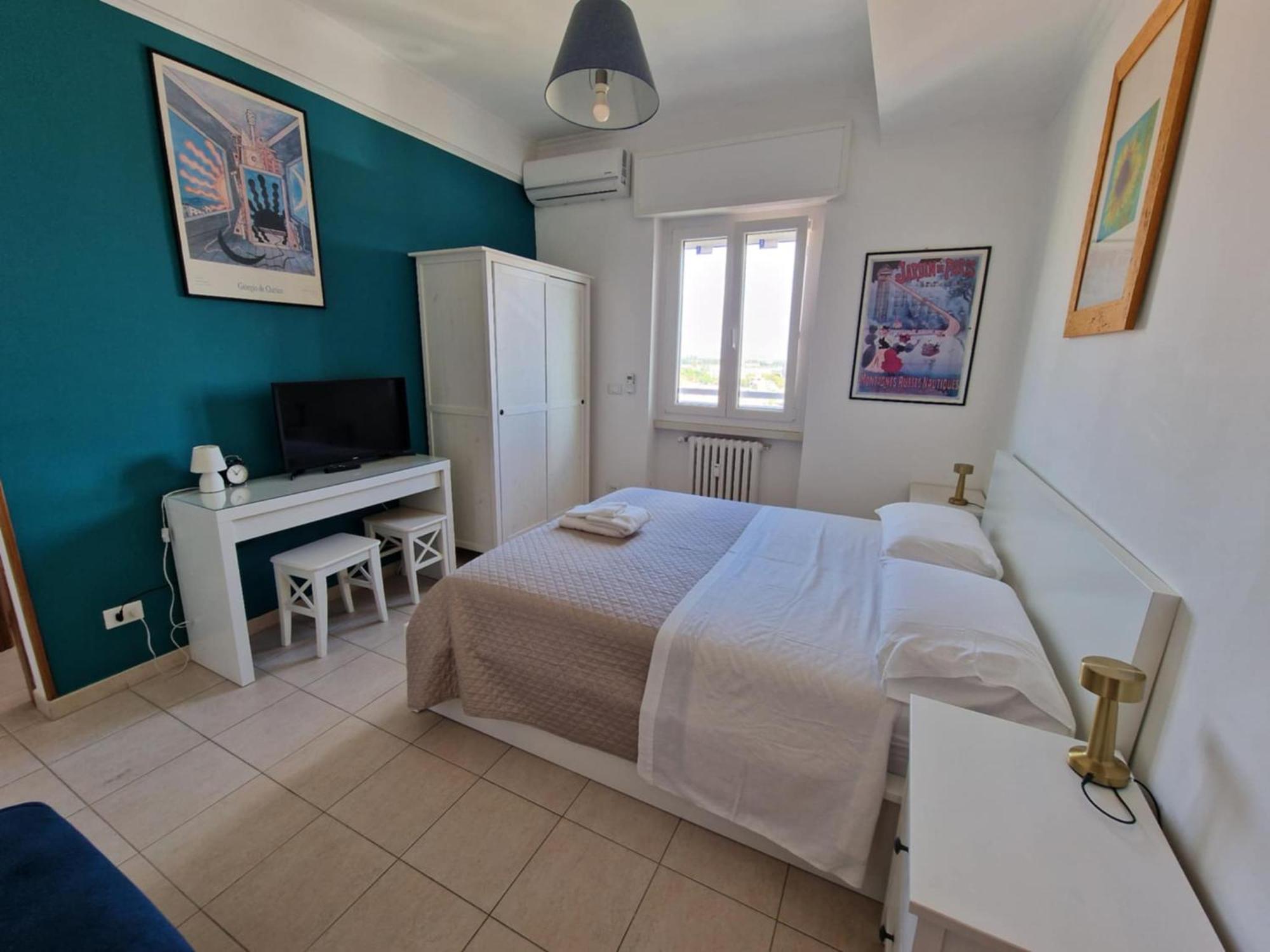 Casina Mori * Rom